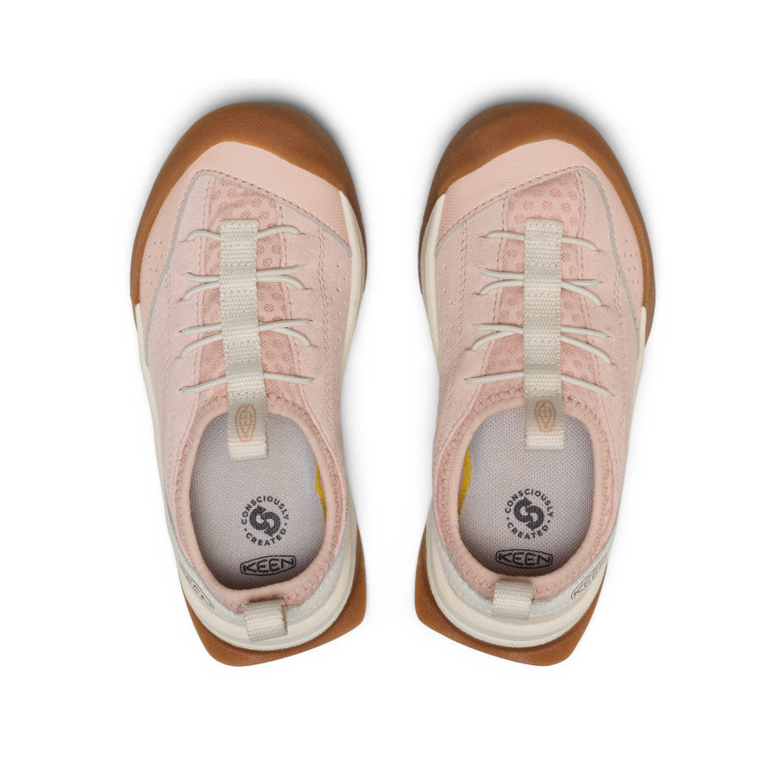 Little Kids' Jasper III Sneaker | Cameo Rose/Birch