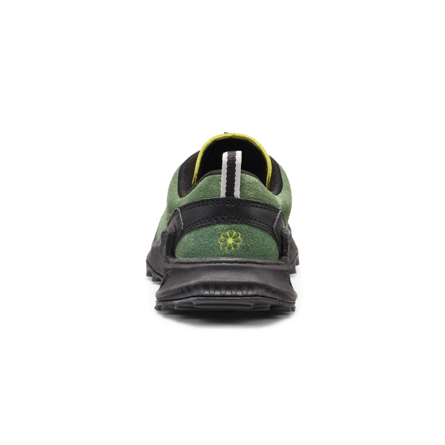 Big Kids' Jasper Zionic Sneaker | Bronze Green/Evening Primrose