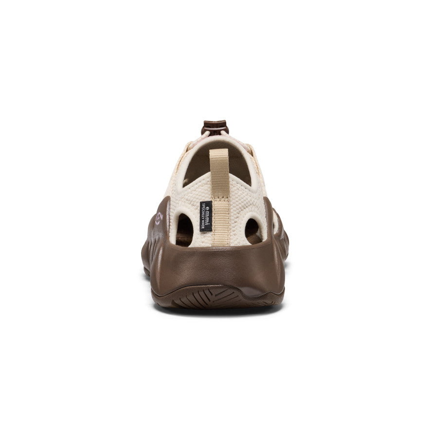 Women's Hyperport H2 emmi Sandal | Birch/Dark Earth