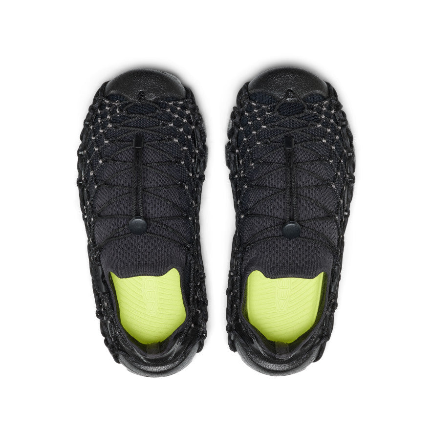 Women's UNEEK 360 Sneaker | Black/Magnet