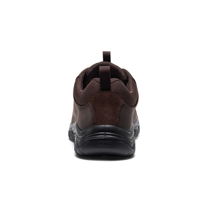 Men's Targhee IV Oxford | Java/Black