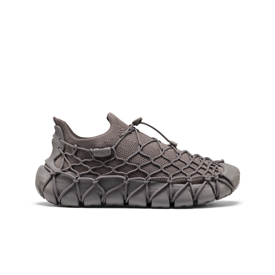 Men's UNEEK 360 N. HOOLYWOOD Sneaker | N Hoolywood Steel Grey