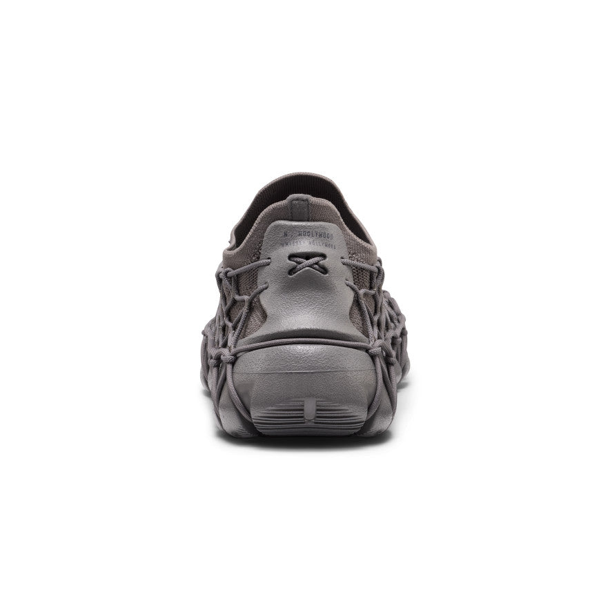 Men's UNEEK 360 N. HOOLYWOOD Sneaker | N Hoolywood Steel Grey