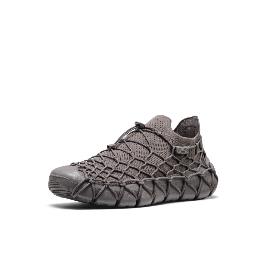 Men's UNEEK 360 N. HOOLYWOOD Sneaker | N Hoolywood Steel Grey