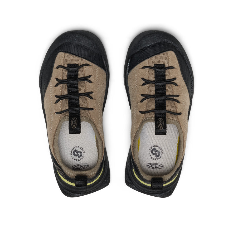 Little Kids' Jasper III Sneaker | Brindle/Evening Primrose