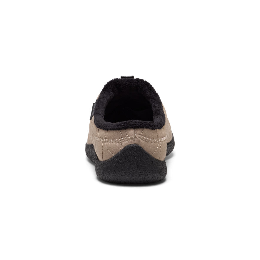Men's Howser III Slide | Brindle Quilted