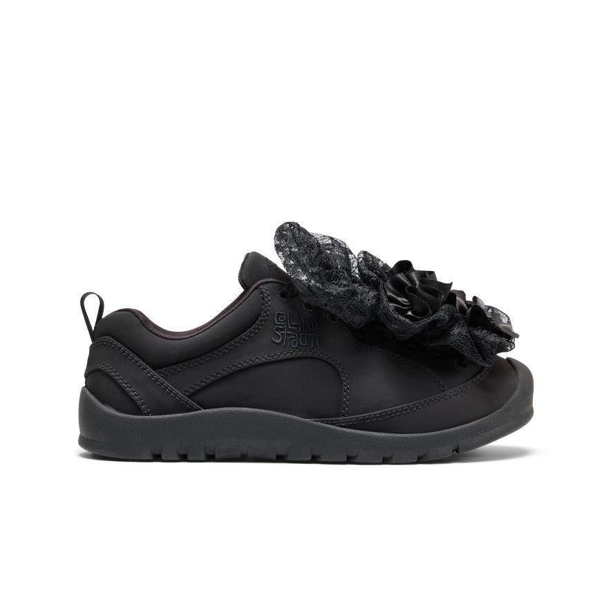 Women's Jasper Rocks SP Collina Strada Sneaker | Black/Black