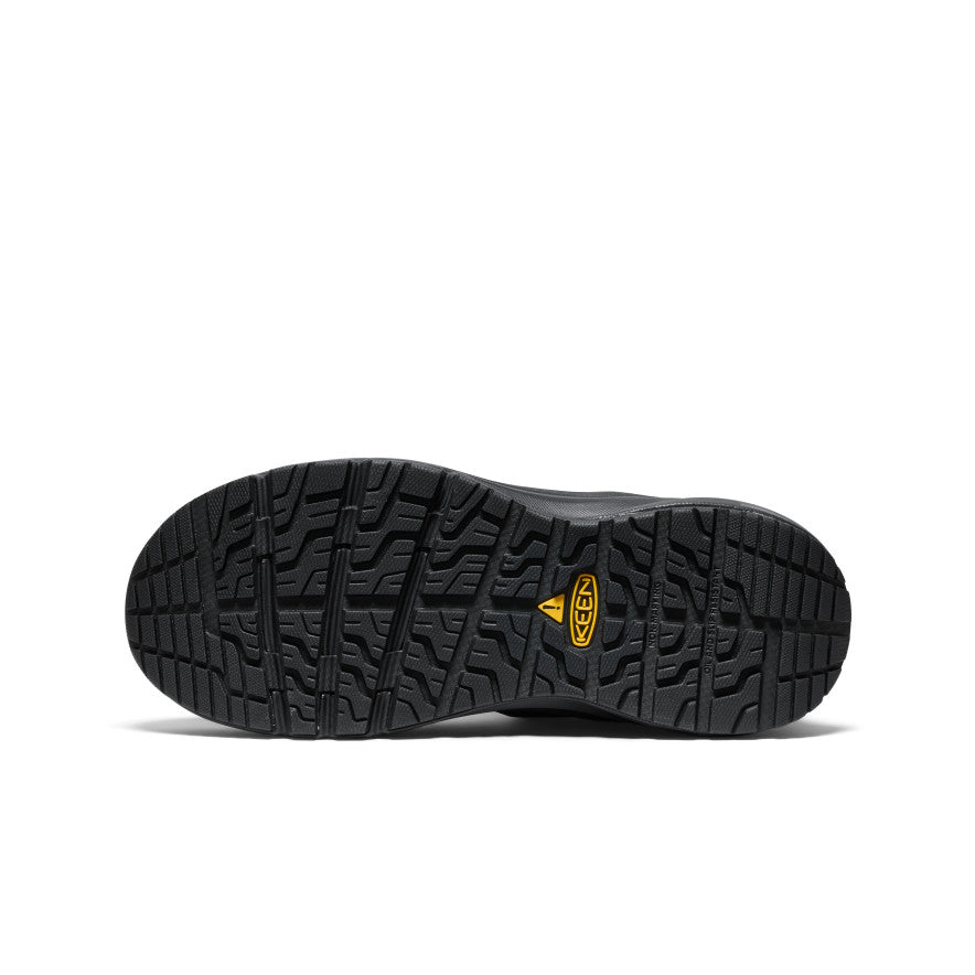 Women's Vista Energy Mid ESD (Carbon Toe) | Black/Black