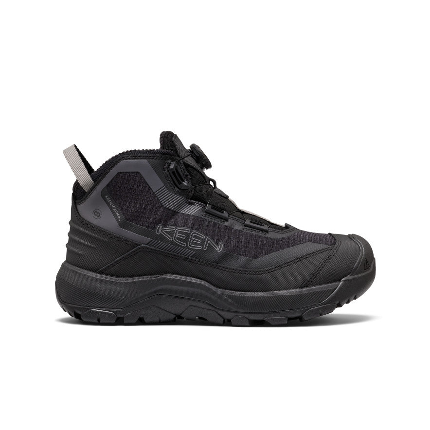 Men's Revel IV EXP CF Polar Waterproof Boot | Black/Black