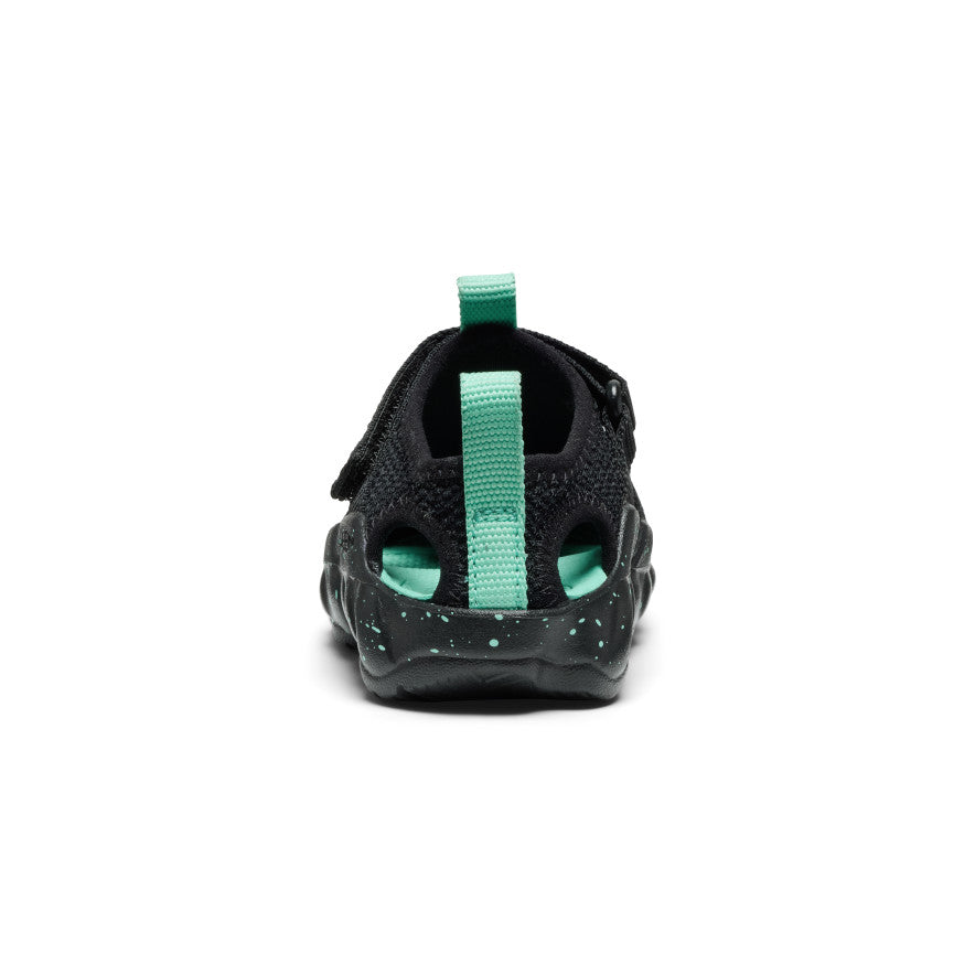 Toddlers' Hyperport H2 Sandal | Black Stardust