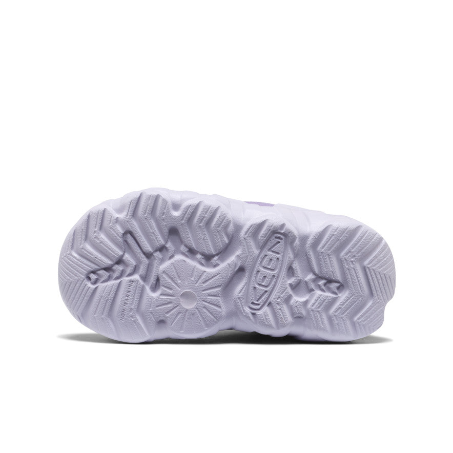 Little Kids' Hypowser Waterproof Chukka | Purple Haze/Skyway