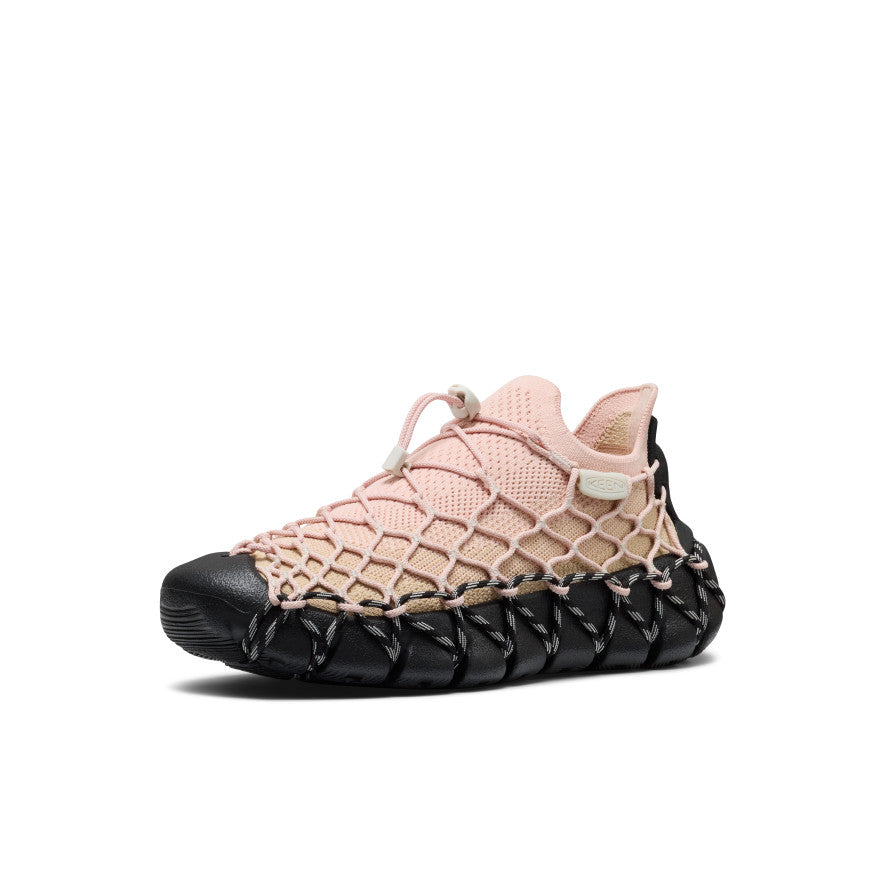 Women's UNEEK 360 Sneaker | Cameo Rose/Safari