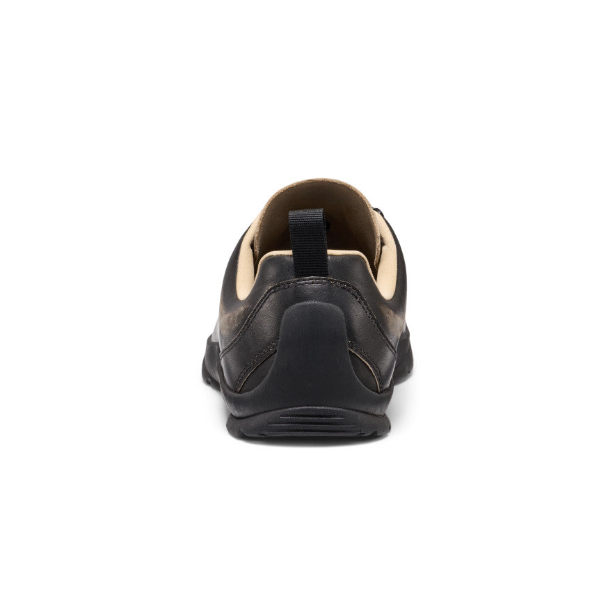 Men's Jasper HW Sneaker | Flux Safari