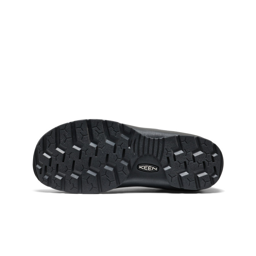 Women's Jasper Sneaker | Faded Denim/Magnet