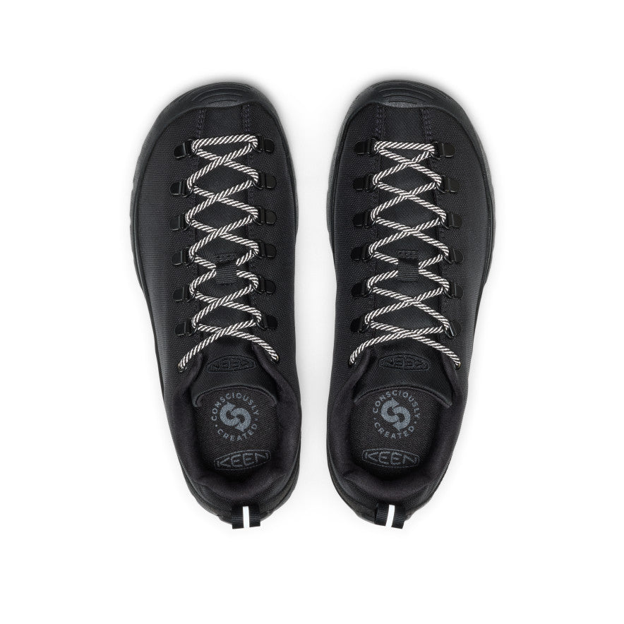 Women's Jasper SE2 Sneaker | Flux Black