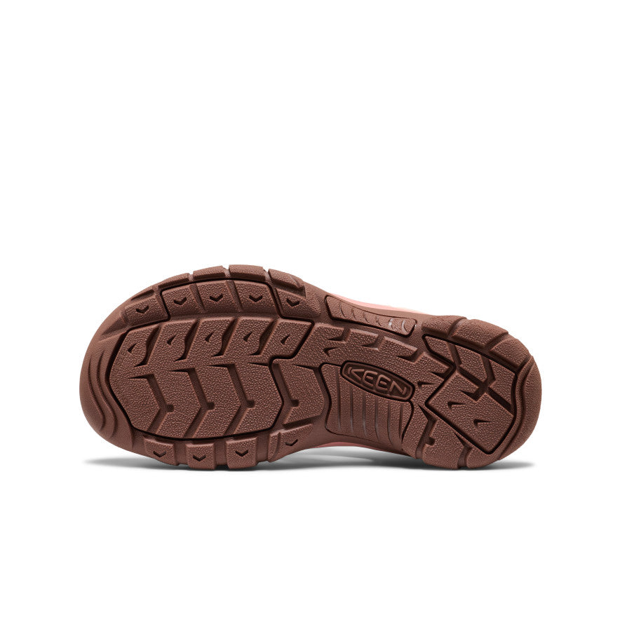 Women's Newport H2 Sandal | Gradient Cameo Rose