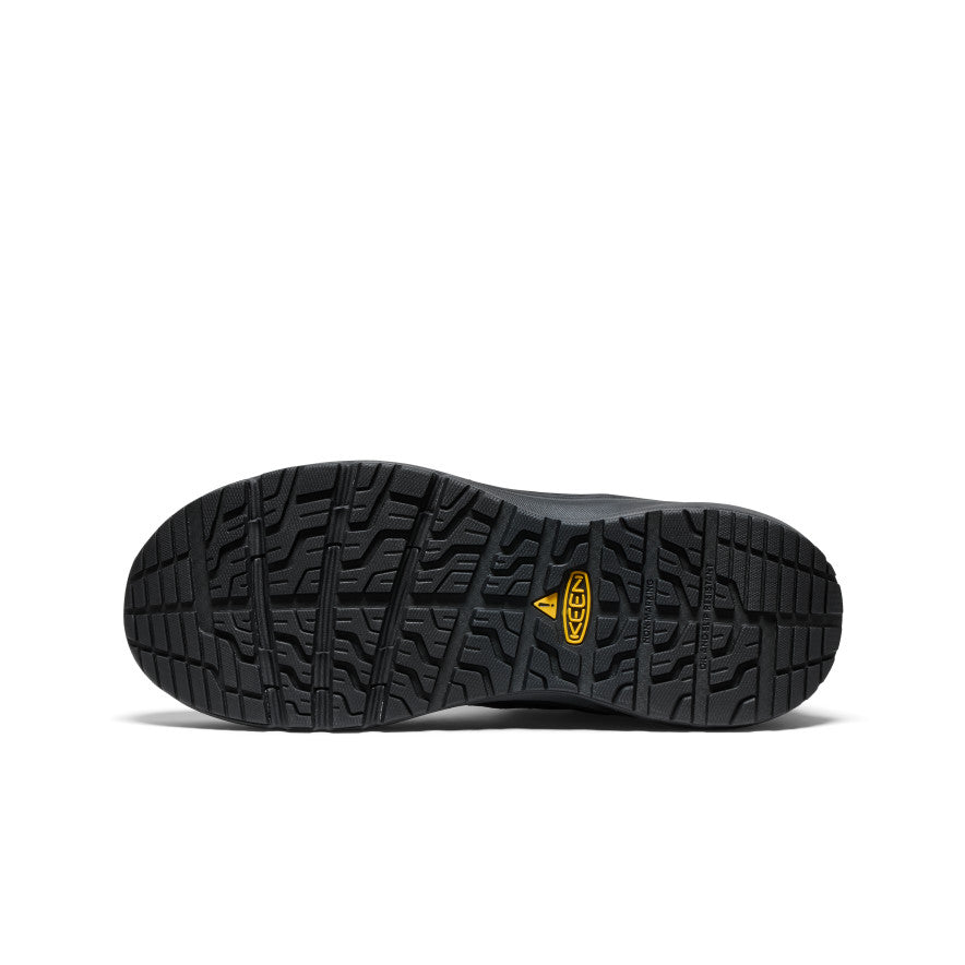 Men's Vista Energy Mid ESD (Carbon Toe) | Black/Black