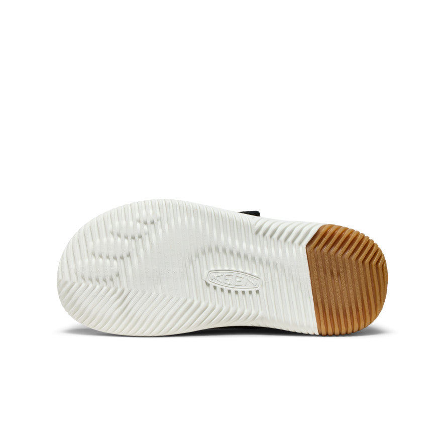 Big Kids' KNX T-Toe Sneaker | Black/Star White