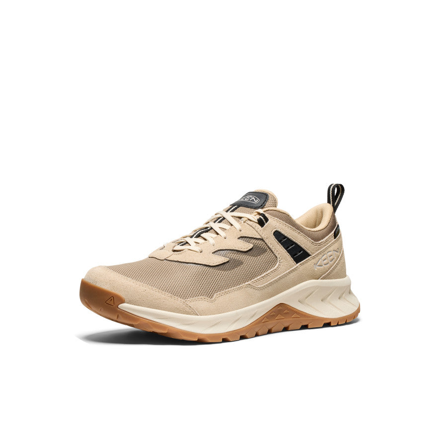 Men's Hightrail Waterproof Wide Hiking Shoe | Brindle/Birch