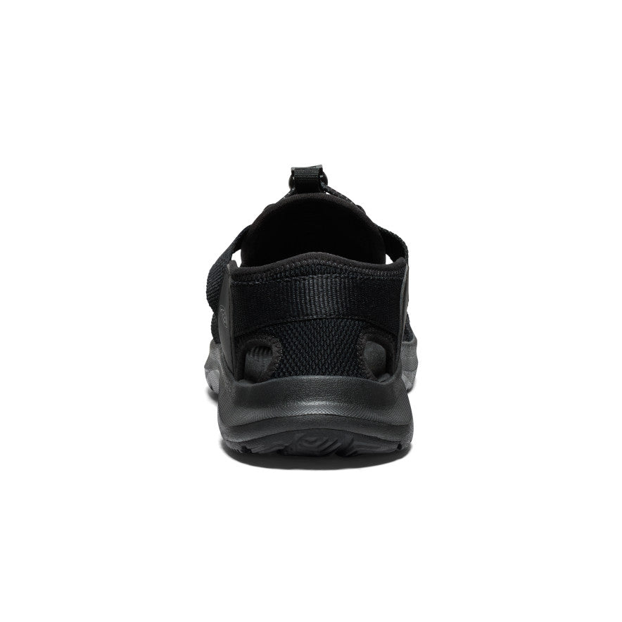 Men's Seanik H2 Sandal | Black/Magnet