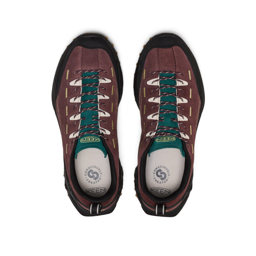 Men's Jasper Zionic Sneaker | Huckleberry/Lemon Grass
