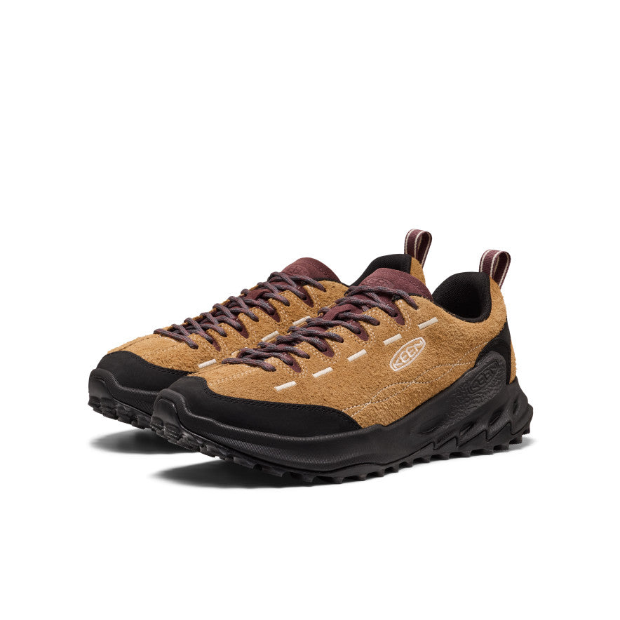 Men's Jasper Zionic Sneaker | Chipmunk/Huckleberry
