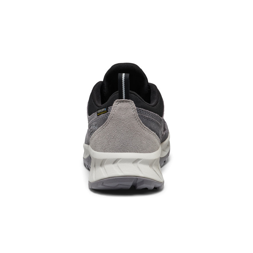 Men's Hightrail Waterproof Hiking Shoe | Magnet/Alloy