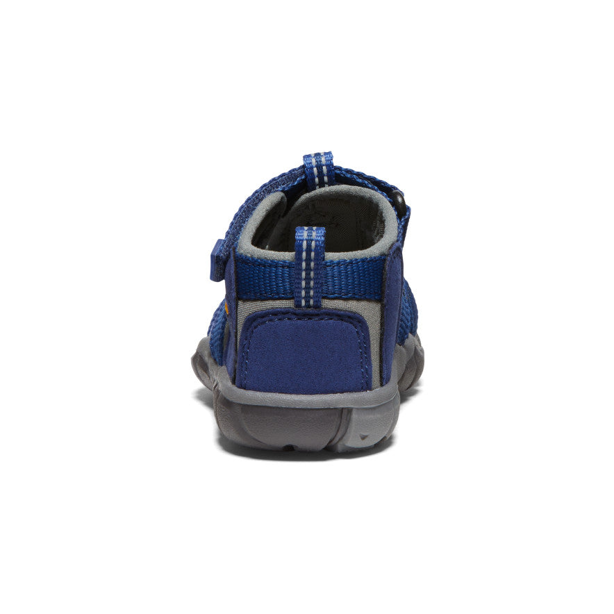 Toddlers' Seacamp II CNX | Blue Depths/Gargoyle