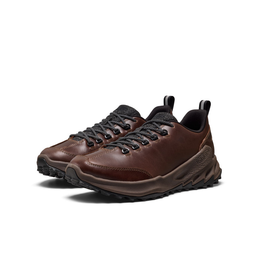 Men's Jasper Zionic HW Sneaker | Flux Chocolate