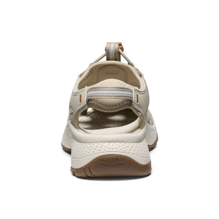 Women's Astoria West Sandal | Plaza Taupe/Roasted Pecan
