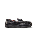 Men's UNEEK Loafer | Nocturnal Black