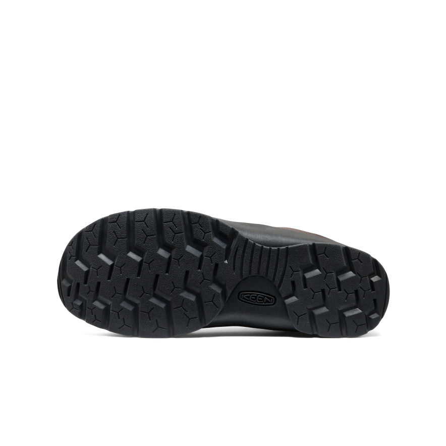 Women's Jasper SE2 Sneaker | Flux Chocolate
