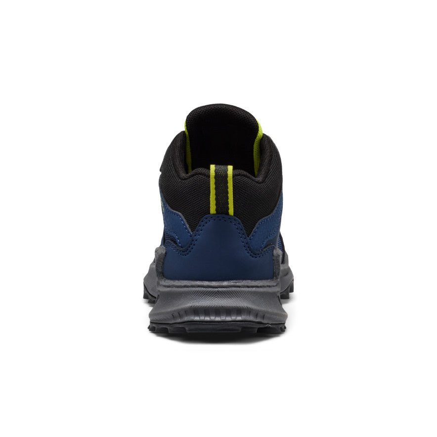 Little Kids' Zionic Waterproof Hiker | Naval Academy/Evening Primrose