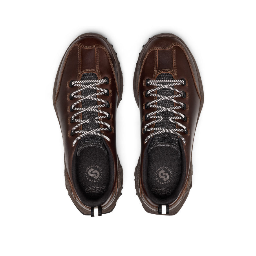 Men's Jasper Zionic HW Sneaker | Flux Chocolate