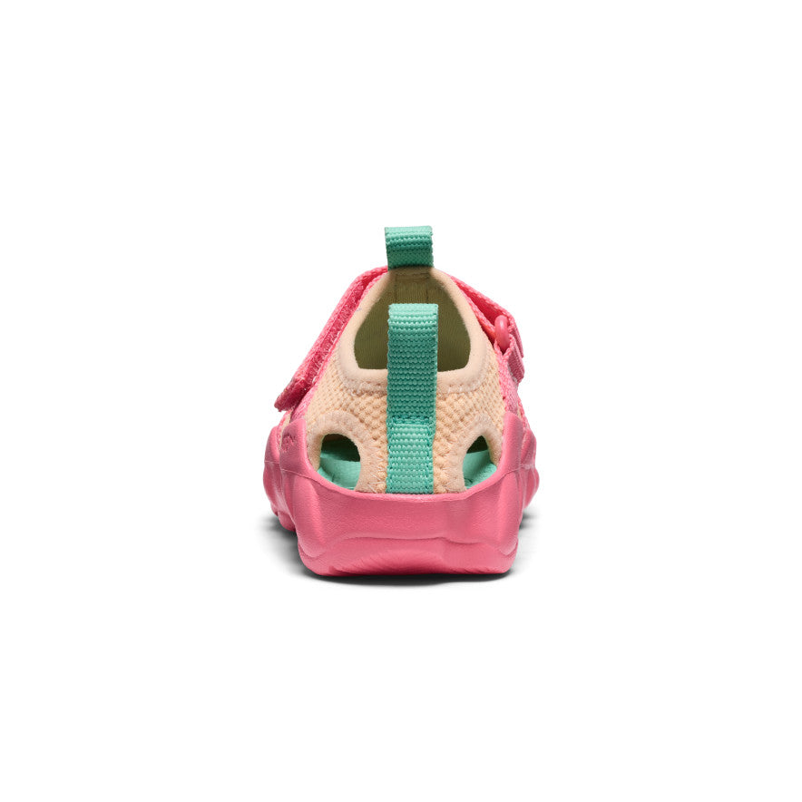 Toddlers' Hyperport H2 Sandal | Pink Lemonade/Peach Fuzz