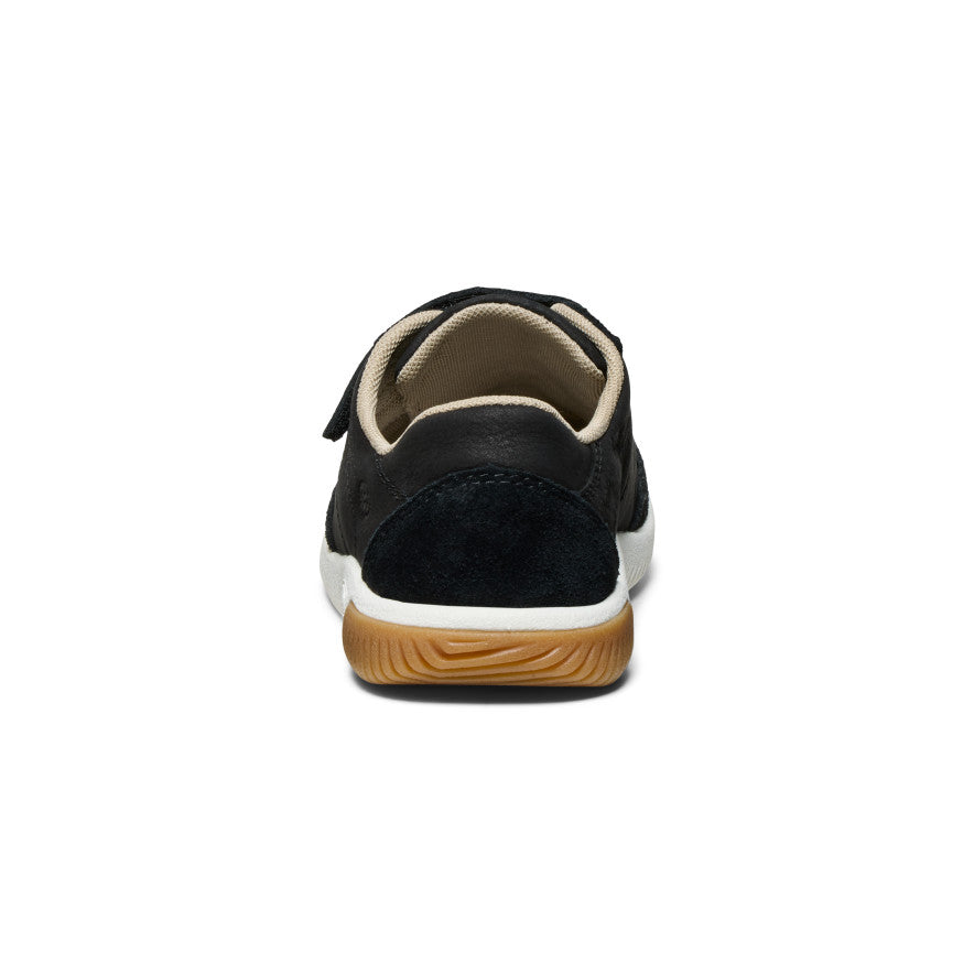 Big Kids' KNX T-Toe Sneaker | Black/Star White