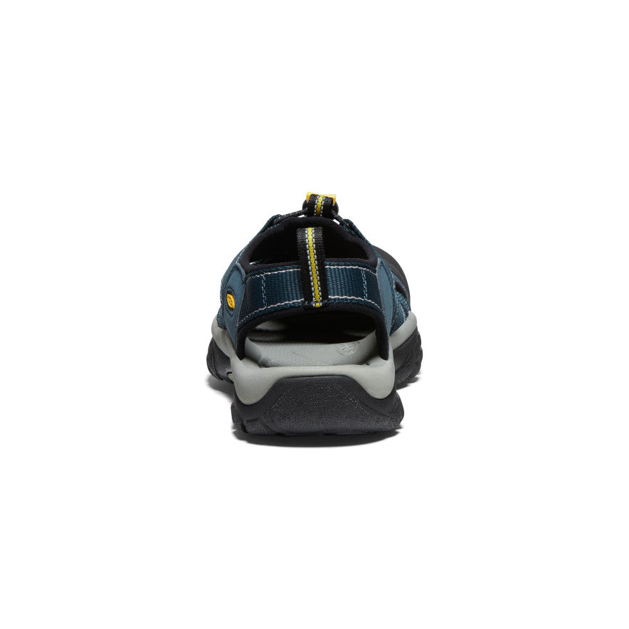 Men's Newport H2 Sandal | Navy/Medium Grey