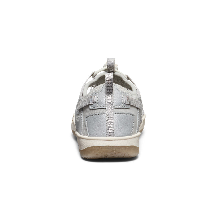 Little Kids' Moxie Sandal | Silver
