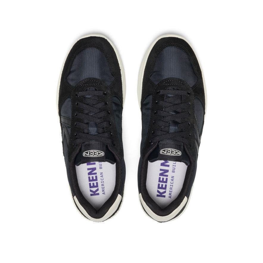 Men's KM2 Jogger | Black/Birch
