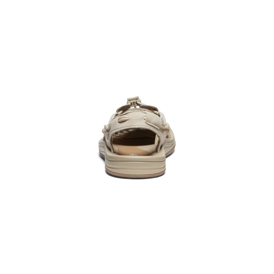 Women's UNEEK Sneaker | Safari/Safari
