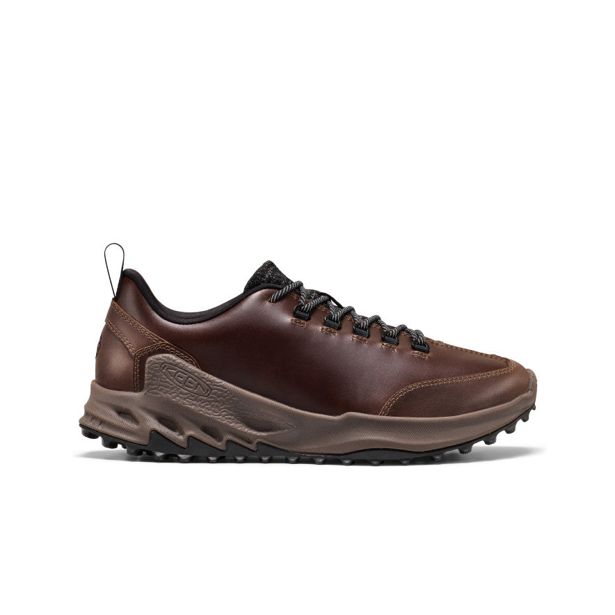 Men's Jasper Zionic HW Sneaker | Flux Chocolate