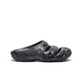 Men's Yogui Clog | Black Marble