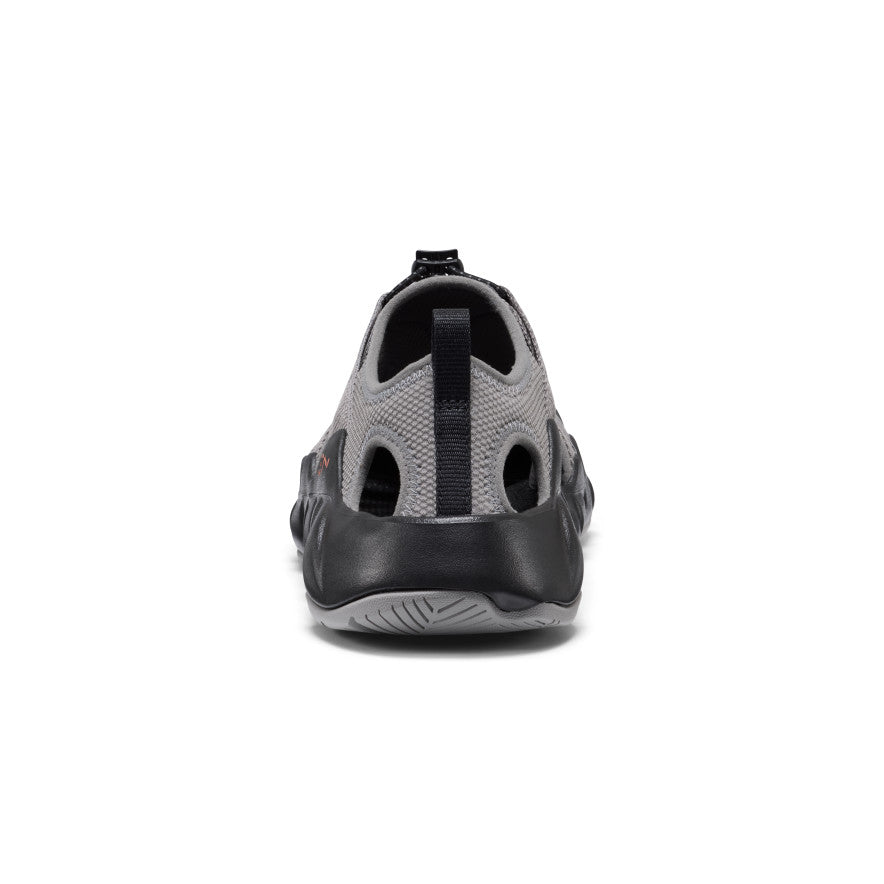 Men's Hyperport H2 Sandal | Steel Grey/Burnt Brick