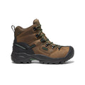 Men's Pittsburgh Energy 6\" Waterproof Boot (Carbon Toe) | Cascade Brown/Greener Pastures