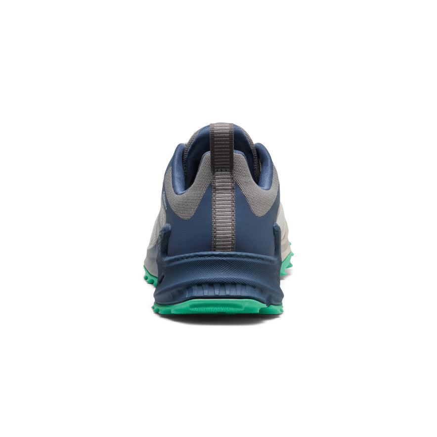 Women's Zionic NXT Waterproof Hiking Shoe | Vapor/Ballad Blue