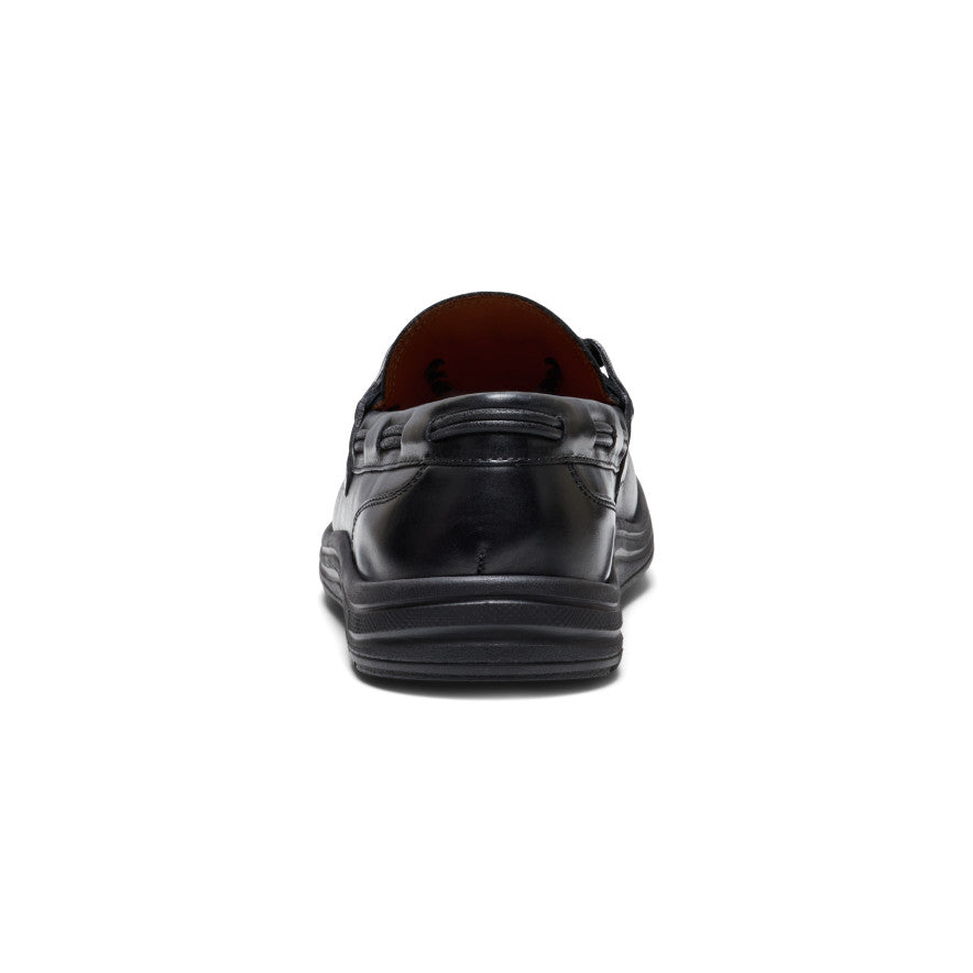 Women's UNEEK Loafer | Nocturnal Black