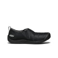 Men's Howser II | Triple Black