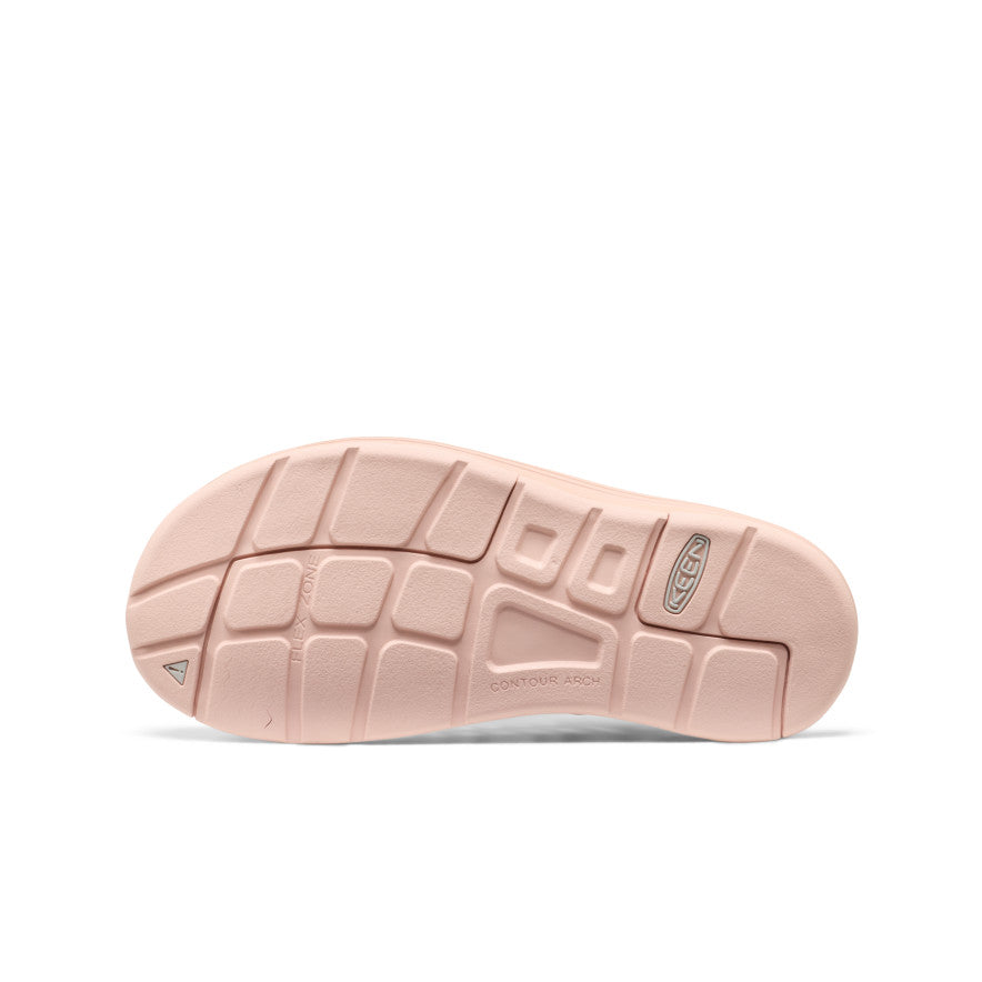 Women's UNEEK Sneaker | Cameo Rose/Cameo Rose