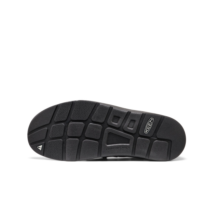 Men's UNEEK Loafer | Nocturnal Black