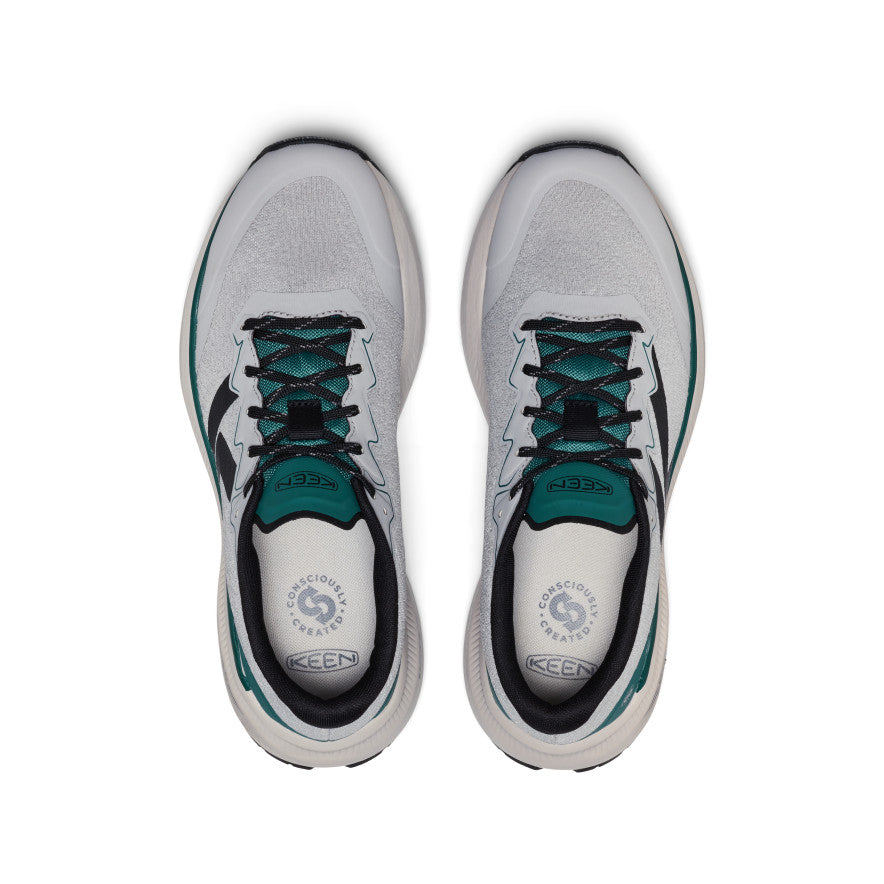 Men's WK500 Walking Shoe | Alloy/Mediterranea